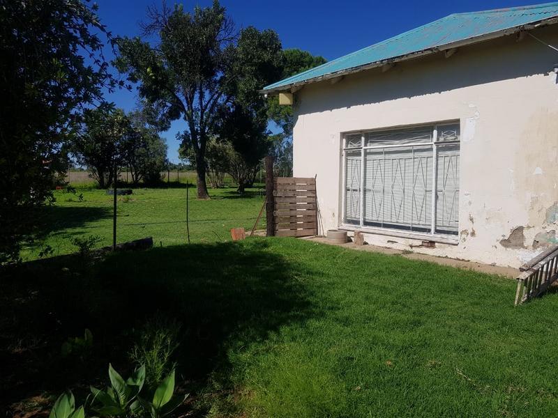 To Let 0 Bedroom Property for Rent in Verkeerdevlei Free State